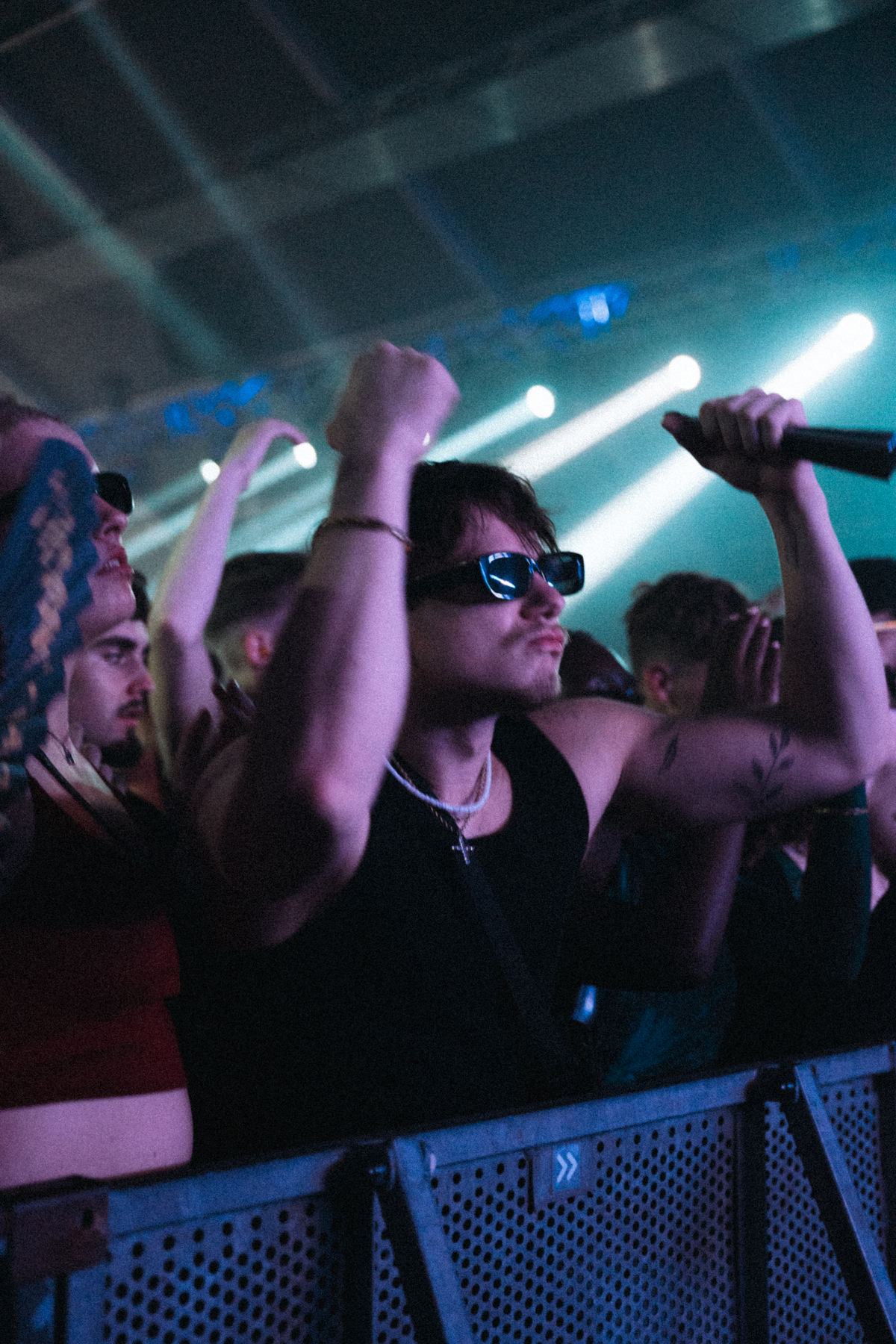 Loading... just a sec